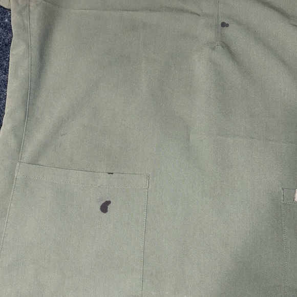 Fabletics Method Scrub Top - Picture 4 of 7